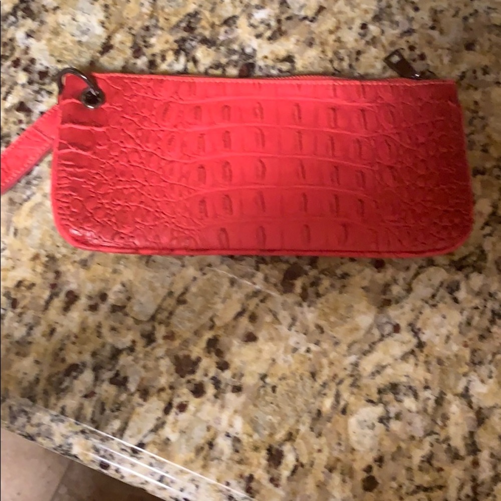 Wristlet